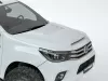 Vented hood Toyota Hilux 15+