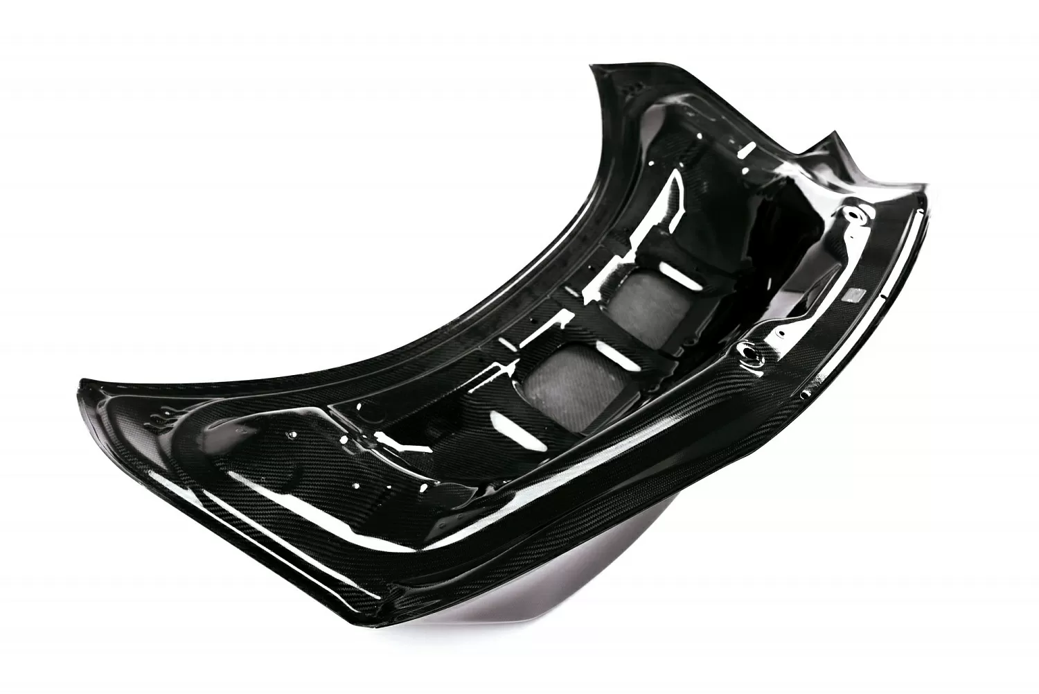Trunk lid Genesis Coupe
