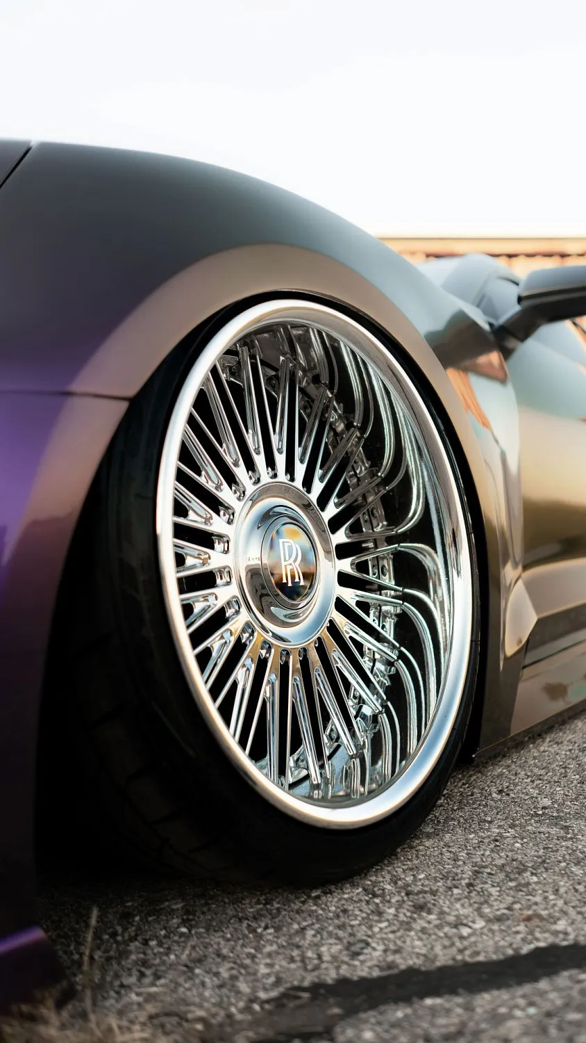 Camaro 6th ZL-1 from US