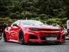 Body kit for Camaro 6th ZL1