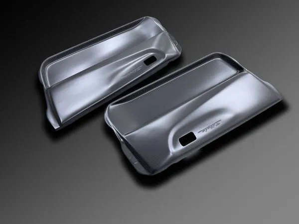 Door cards for Nissan Silvia S15