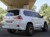 Snorkel LX570 2015-2021