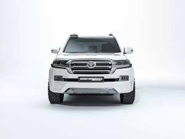 Snorkel TLC 200 2015-20