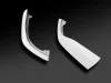 Rear bumper pieces Infiniti Q60