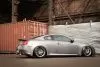 Lip spoiler Infiniti G37
