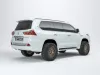 Snorkel LX570 2015-2021