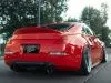 Side splitters Nissan 350Z
