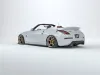 Spoiler Nissan 350Z convertible