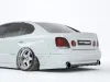 Body kit Lexus GS160