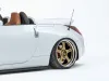 Spoiler Nissan 350Z convertible