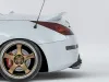 Spoiler Nissan 350Z convertible