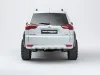 Fenders MMC Pajero Sport 2