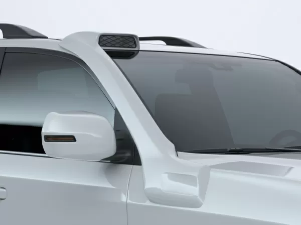 Snorkel TLC 200 2015-20