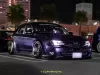 Wide body kit Subaru Impreza 07-14
