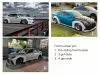 Fender flares Lexus IS 05-12 Fender flares Lexus IS 05-12