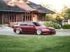 Wide body kit Subaru Legacy 03-09