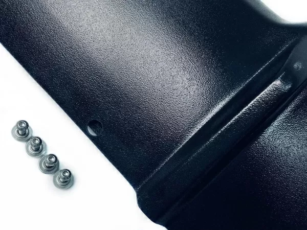 Diffuser Genesis Coupe