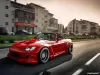 Wide body Honda S2000