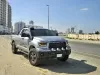 Snorkel Toyota Tundra 07-13