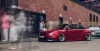 Body kit for Audi A4 B6 Sedan