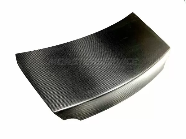 Trunk lid Nissan GTR