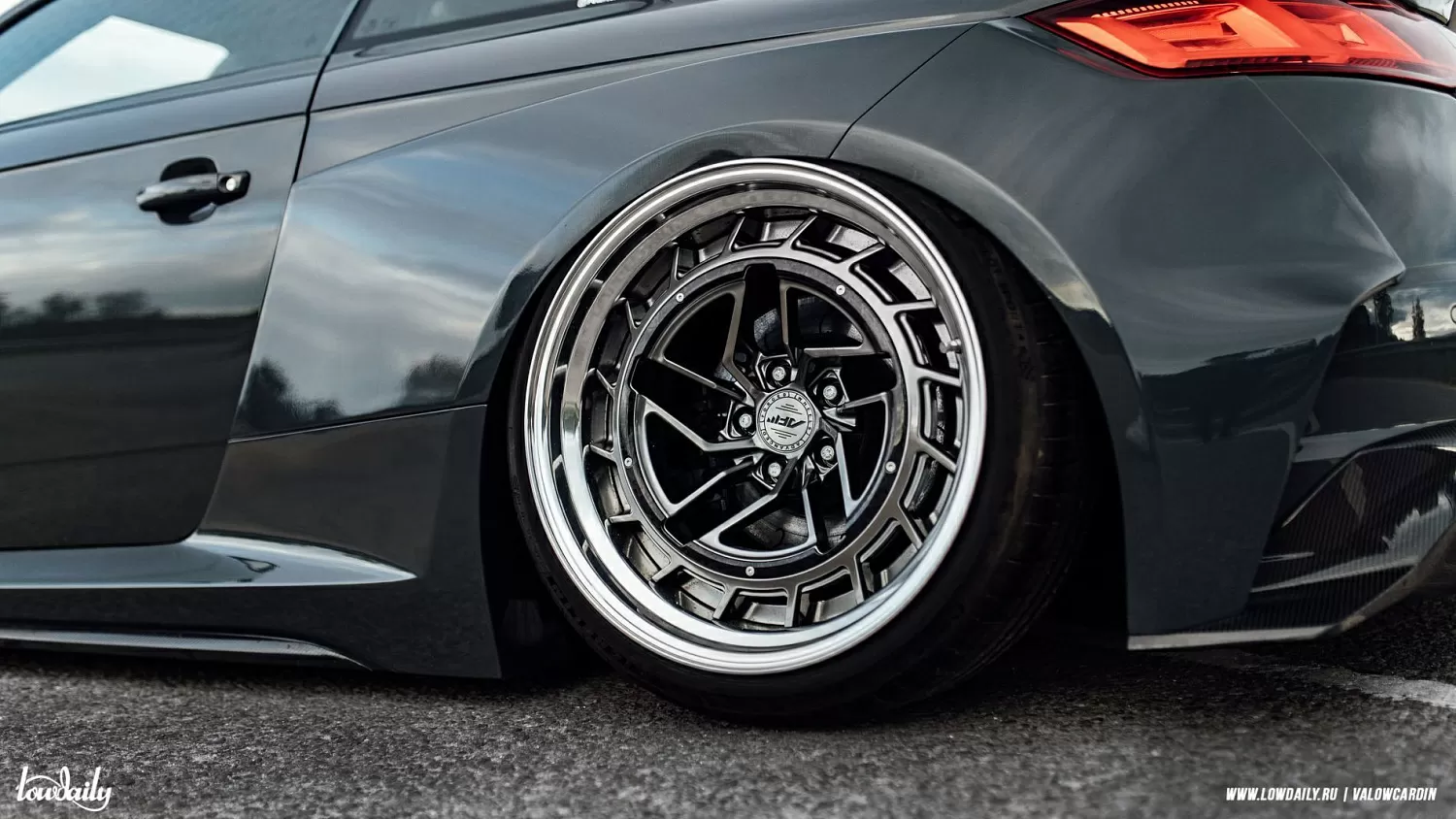 TT without compromise