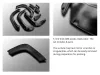 Fender flares Toyota Tundra/Sequoia 2021+