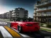 Wide body Honda S2000