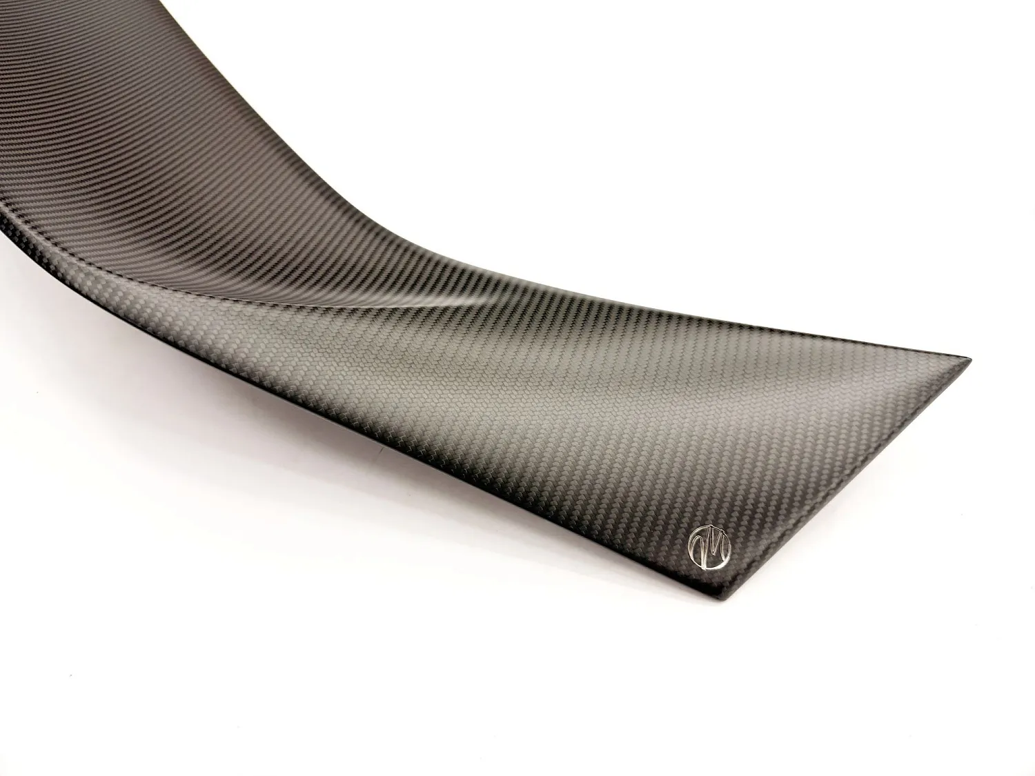 Carbon spoiler V2 Camaro 6th