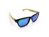 Sunglasses blue