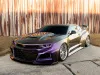 Body kit for Camaro 6th ZL1