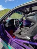 Carbon dashboard LHD Nissan Silvia S15