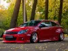 Wide body kit Astra H