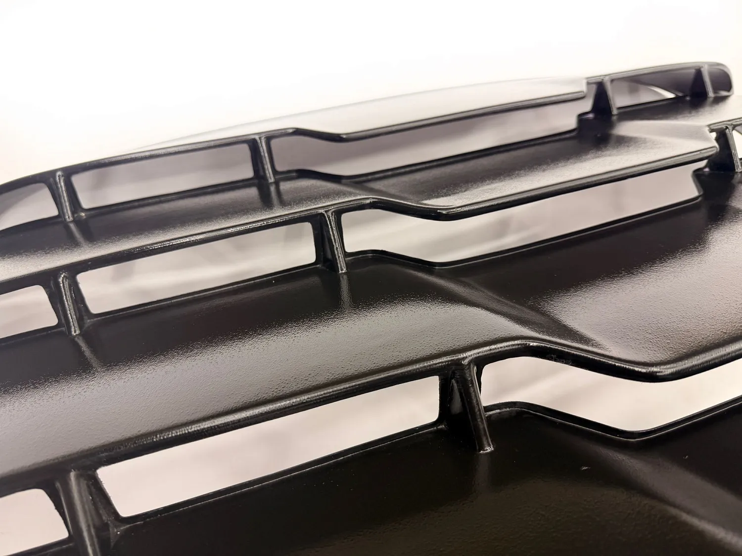 New item! Rear window louvers for Mazda RX7