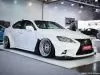 Fender flares Lexus IS 05-12 Fender flares Lexus IS 05-12