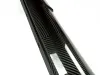 Carbon front lip bumper TLC 200 15+