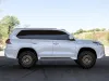 Snorkel LX570 2015-2021