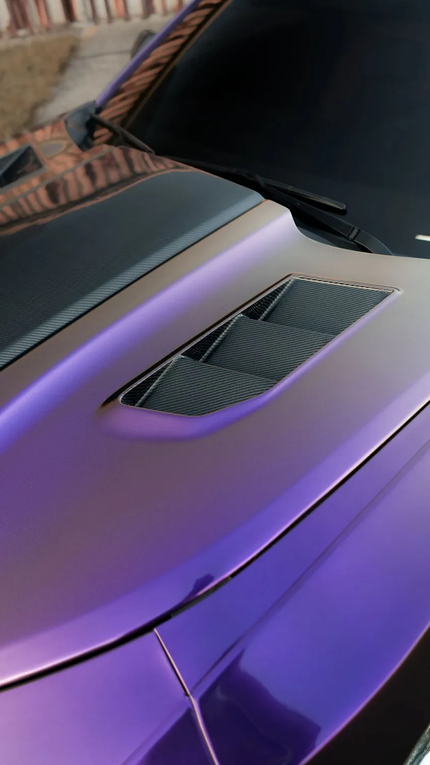 Camaro 6th ZL-1 from US