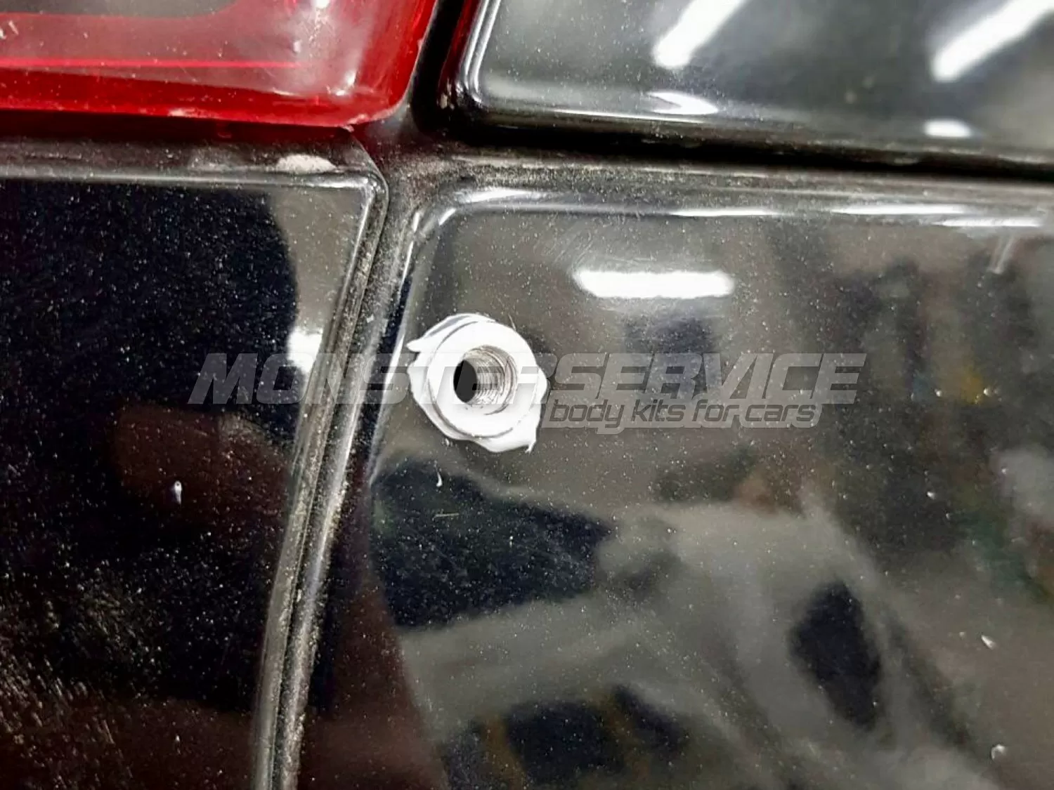 A little history of how we created this kit