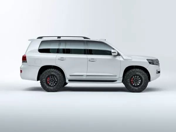 Snorkel TLC 200 2015-20