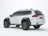 Fenders MMC Pajero Sport 2