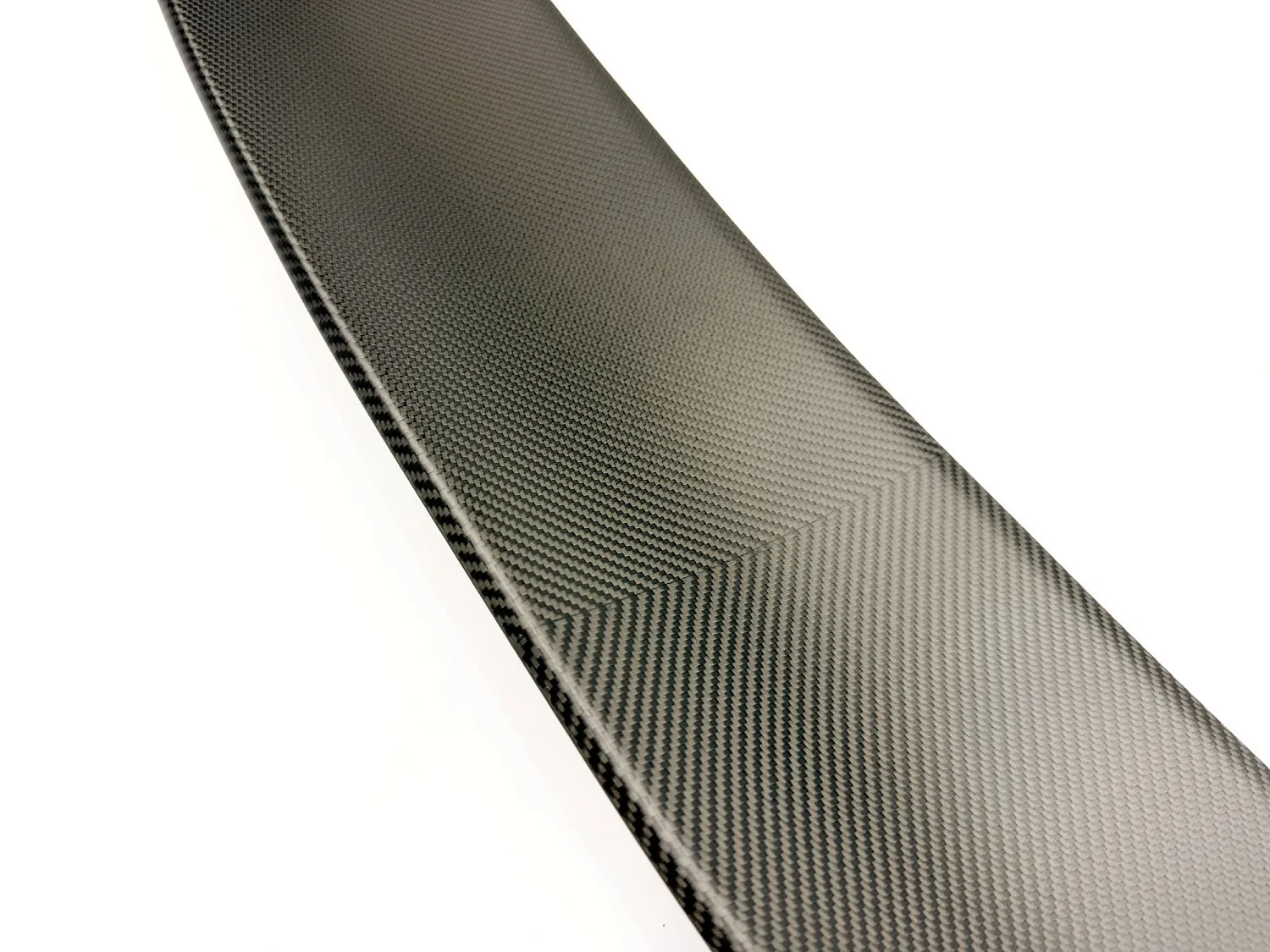 Carbon spoiler V2 Camaro 6th