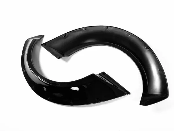 Universal flares +70 mm