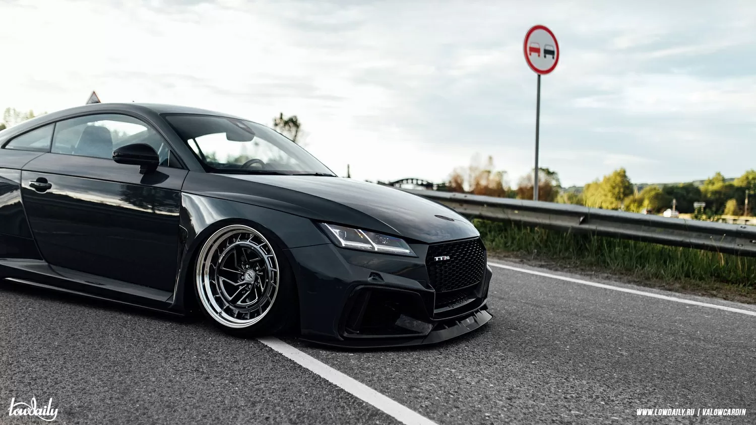 TT without compromise