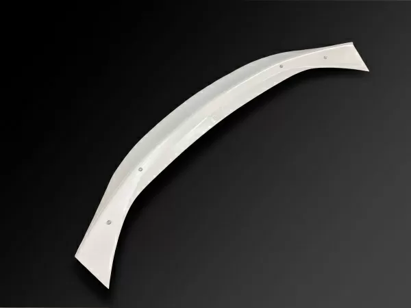 Lip spoiler V1 for Camaro 6th