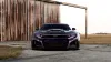 Body kit for Camaro 6th ZL1