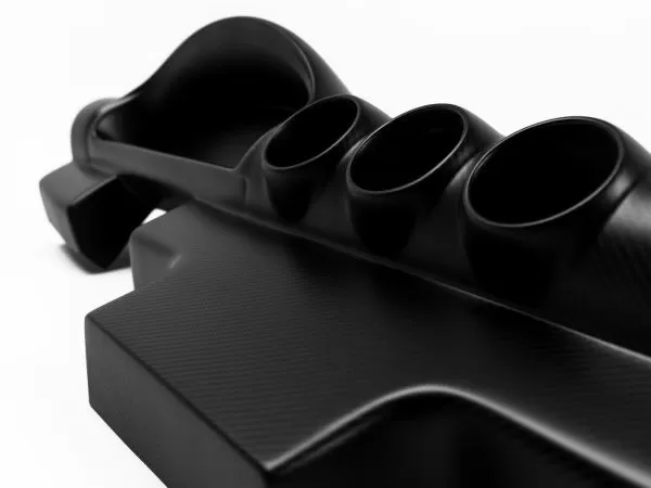 Carbon dashboard LHD Nissan Silvia S15