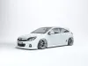 Wide body kit Astra H
