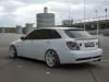 Spoiler Lexus Sportcross/Gita