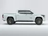 Fender flares Toyota Tundra/Sequoia 2021+